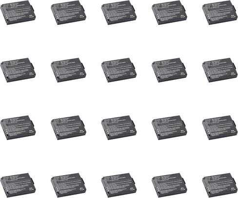 5 قطع بطارية بديلة لـ FrontRow FR نمط الحياة القابل للارتداء Juno ISM-01 ITM-01 ميكروفون معلق Juno ISM-01 ميكروفون تمريري Juno ITM-01 ميكروفون معلق، 450-7359-101 6410-00006 in Kuwait