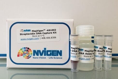 MagVigen Straptavidin DNA Capture Kit, 1mL in Saudi Arabia