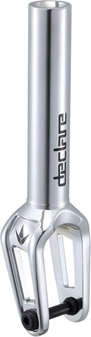 Envy Scooters Declare V2 Forks SCS- Chrome in Kuwait