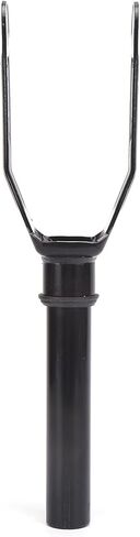 DAUERHAFT Aluminum Alloy Front Fork, Wear Aluminum Alloy Anti Replacement Electric Scoter Fork for Electric Scoote, normal, popular in Saudi Arabia