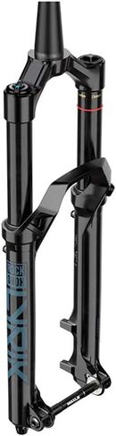 RockShox Lyrik Select Charger RC Suspension Fork - 29", 160 mm, 15 x 110 mm, 44 mm Offset, Black, D1 in Saudi Arabia