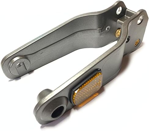 Original ETWOW New Rear Fork with Reflector only for E-TWOW Electric Scooter in Saudi Arabia