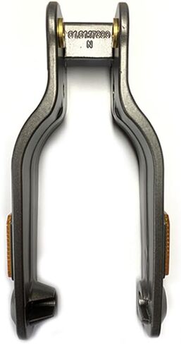 Original ETWOW New Rear Fork with Reflector only for E-TWOW Electric Scooter in Saudi Arabia