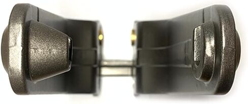 Original ETWOW New Rear Fork with Reflector only for E-TWOW Electric Scooter in Saudi Arabia