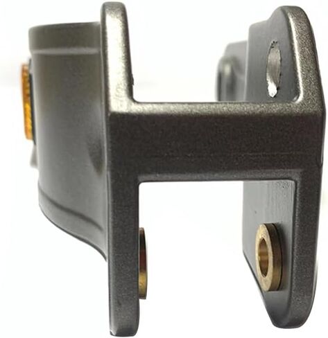 Original ETWOW New Rear Fork with Reflector only for E-TWOW Electric Scooter in Saudi Arabia