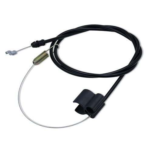 946-04203A Control Cable Replacement for MTD Troy-Bilt Yard-Man C-ub Cadet 400 & 500 Series Replaces 746-04203A, 65-1/2 Inch Cable (1 Pack) in Kuwait