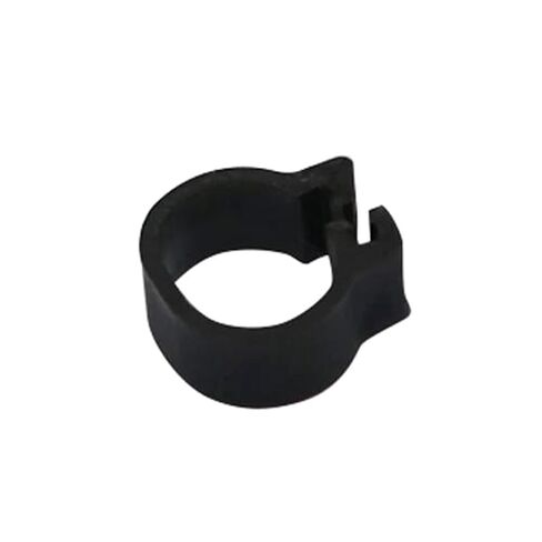 مشابك علامات القدم على شكل حلقة للطيور، 100 قطعة من حلقات مشبك الطيور بقطر داخلي 10 ملم، متعددة الألوان (أرجواني) in Kuwait