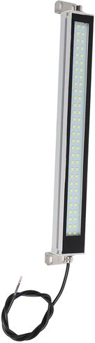 Sanpyl LED Working Light Low Heat Generation Machine Tool Working Lamp for Machining Centers, Explosion Proof 24V in Kuwait