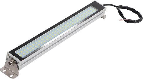 Sanpyl LED Working Light Low Heat Generation Machine Tool Working Lamp for Machining Centers, Explosion Proof 24V in Kuwait