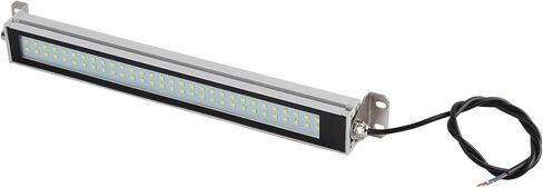 Sanpyl LED Working Light Low Heat Generation Machine Tool Working Lamp for Machining Centers, Explosion Proof 24V in Kuwait