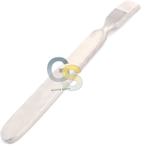 G.S FARABEUF RASPATORY 6 1/4" CURVED BLADE 13MM WIDE ORTHOPEDIC in Kuwait