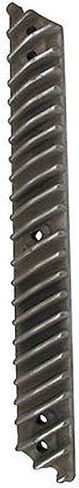Replacement Part for Am71371526 Rasp Bar, Reverse Bar - Chrome R2Aft310028 in Saudi Arabia