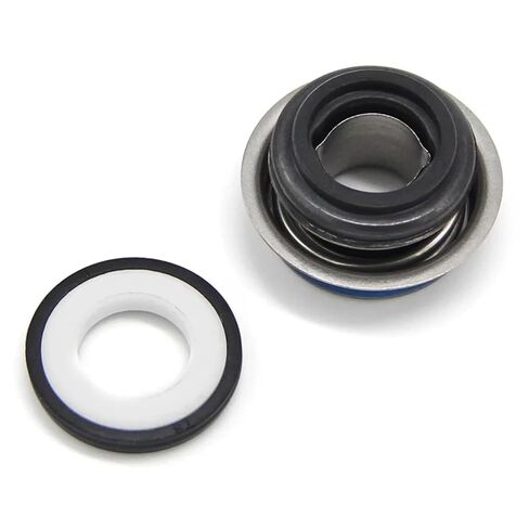 1pcs Water Pump Seals for EN400 EN500 EN450 KLR650 Tengal 49063-1054 49063-1056 49063-0002 49063-2056 in Kuwait
