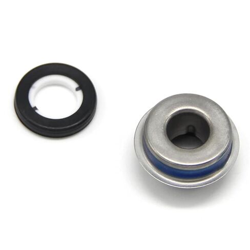 1pcs Water Pump Seals for EN400 EN500 EN450 KLR650 Tengal 49063-1054 49063-1056 49063-0002 49063-2056 in Kuwait
