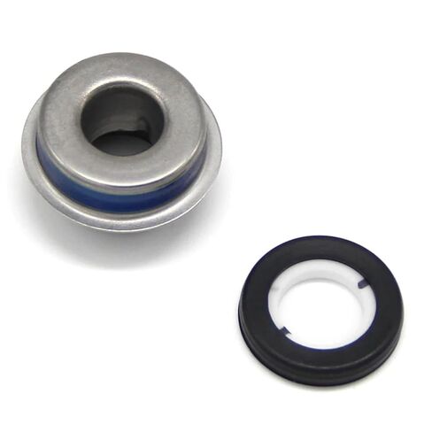 1pcs Water Pump Seals for EN400 EN500 EN450 KLR650 Tengal 49063-1054 49063-1056 49063-0002 49063-2056 in Kuwait