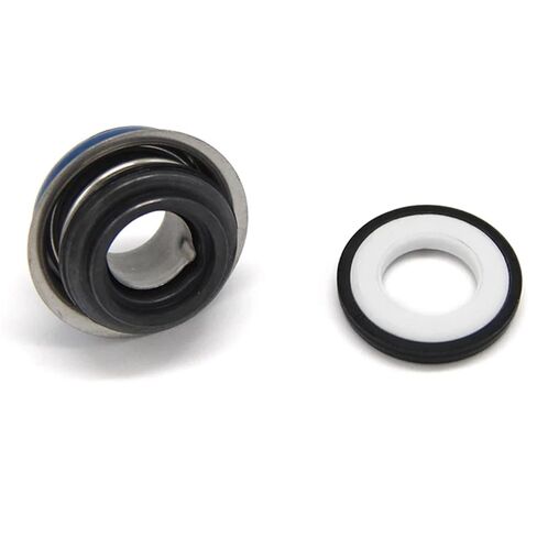 1pcs Water Pump Seals for EN400 EN500 EN450 KLR650 Tengal 49063-1054 49063-1056 49063-0002 49063-2056 in Kuwait