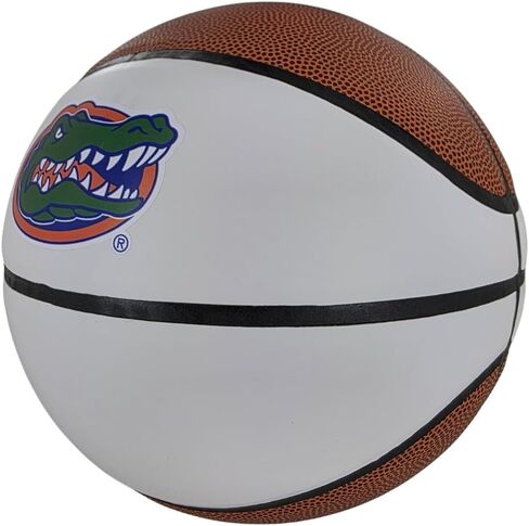 Logo Brands Florida Gators Official Full Size Autograph Basketball in Saudi Arabia