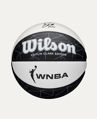 WILSON Caitlin Clark Indiana Fever WNBA Ascent Basketball Size 6, 28.5" in Saudi Arabia