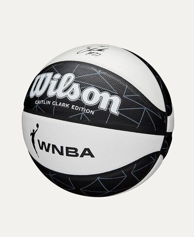 WILSON Caitlin Clark Indiana Fever WNBA Ascent Basketball Size 6, 28.5" in Saudi Arabia