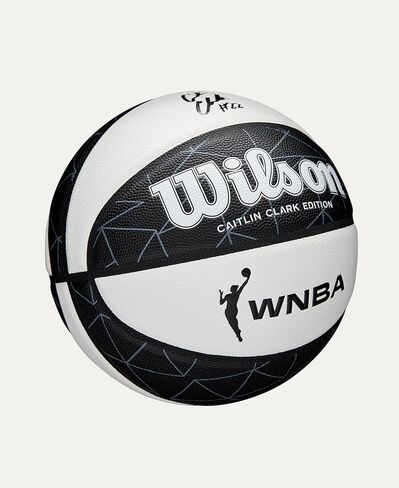 WILSON Caitlin Clark Indiana Fever WNBA Ascent Basketball Size 6, 28.5" in Saudi Arabia