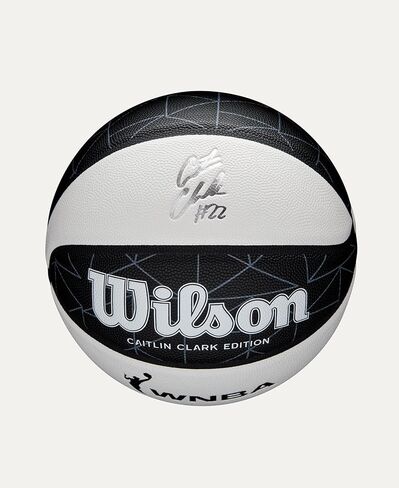 WILSON Caitlin Clark Indiana Fever WNBA Ascent Basketball Size 6, 28.5" in Saudi Arabia
