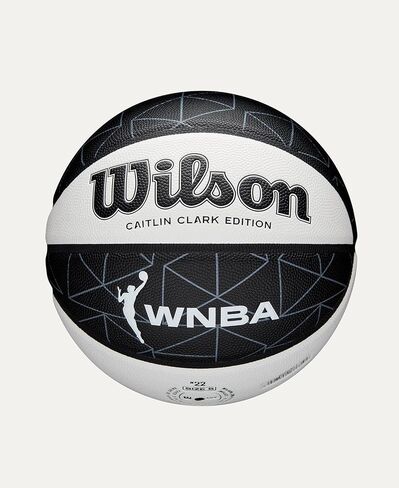WILSON Caitlin Clark Indiana Fever WNBA Ascent Basketball Size 6, 28.5" in Saudi Arabia