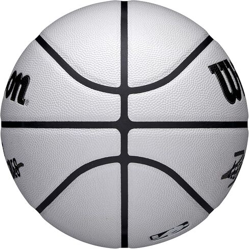 WILSON NBA Player Icon UV Basketball - Lebron James, Size 7-29.5" in Saudi Arabia