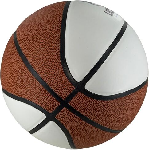 Logo Brands UConn University of Connecticut Huskies Official Full Size Autograph Basketball in Saudi Arabia