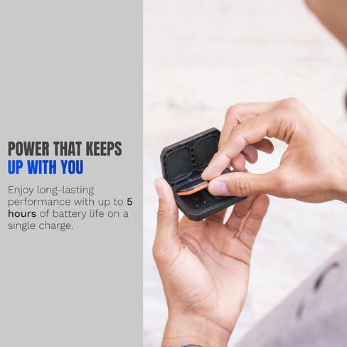 Boxing Punch Tracker – Bluetooth Sensors for Heavy Bag & Shadow Boxing – Track Speed, Power & Count – iOS & Android App in Saudi Arabia