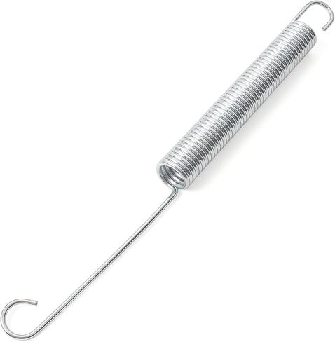 732-06226 Extension Spring Replacement Compatible with Cub Cadet Ultima ZT1/ZT2 42" 46" 50" 54" 60" Mower Tension Spring,Deck Drive Belt Tensioner Idler Return Spring for Zero-Turn Lawn Mowers in Kuwait