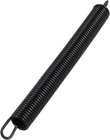 M134312 Extension Spring Compatible with John Deere Mower 325 335 345 GT225 GT235 GT245 GX325 GX335 GX345 LX176 LX178 LX186 LX188, Replace Idler Arm Tightener Spring M113023 M111729 in Kuwait