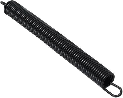 M134312 Extension Spring Compatible with John Deere Mower 325 335 345 GT225 GT235 GT245 GX325 GX335 GX345 LX176 LX178 LX186 LX188, Replace Idler Arm Tightener Spring M113023 M111729 in Kuwait