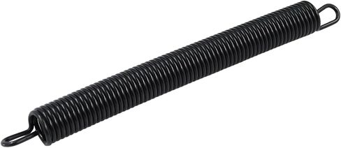 M134312 Extension Spring Compatible with John Deere Mower 325 335 345 GT225 GT235 GT245 GX325 GX335 GX345 LX176 LX178 LX186 LX188, Replace Idler Arm Tightener Spring M113023 M111729 in Kuwait