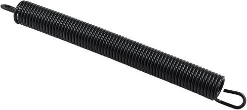 M134312 Extension Spring Compatible with John Deere Mower 325 335 345 GT225 GT235 GT245 GX325 GX335 GX345 LX176 LX178 LX186 LX188, Replace Idler Arm Tightener Spring M113023 M111729 in Kuwait