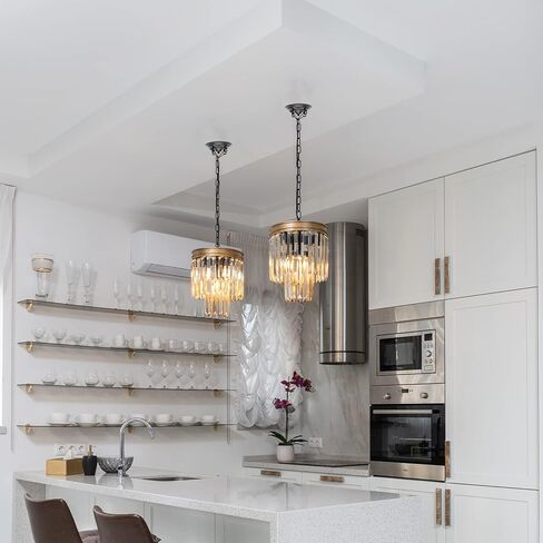 Uonlytech Chandelier Ceiling Hook Plate 6.29 Inch Multi-Hook Ceiling Plate for Pendant Light Fixtures Delicate Lamp Holder Creative in Saudi Arabia
