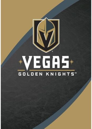 Turner Sports Vegas Golden Knights Classic Journal (8131210) in Saudi Arabia