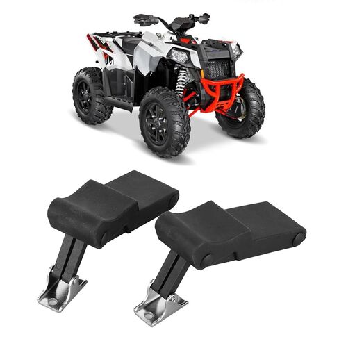Rubber Latch, 2 Pcs Front Storage Latch T Handle Draw Latches Stainless Steel Draw Latch Black Catch Buckle for 7081927 ﻿ in Saudi Arabia