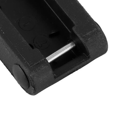 Rubber Latch, 2 Pcs Front Storage Latch T Handle Draw Latches Stainless Steel Draw Latch Black Catch Buckle for 7081927 ﻿ in Saudi Arabia