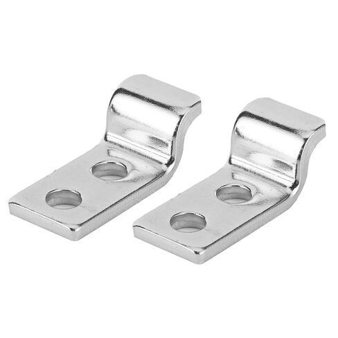 Rubber Latch, 2 Pcs Front Storage Latch T Handle Draw Latches Stainless Steel Draw Latch Black Catch Buckle for 7081927 ﻿ in Saudi Arabia