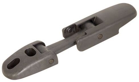 Southco 37-30-294-60 Flexible Draw Latch, Lever Assisted, Short Latch Body, Glass Filled Nylon Hardware in Saudi Arabia