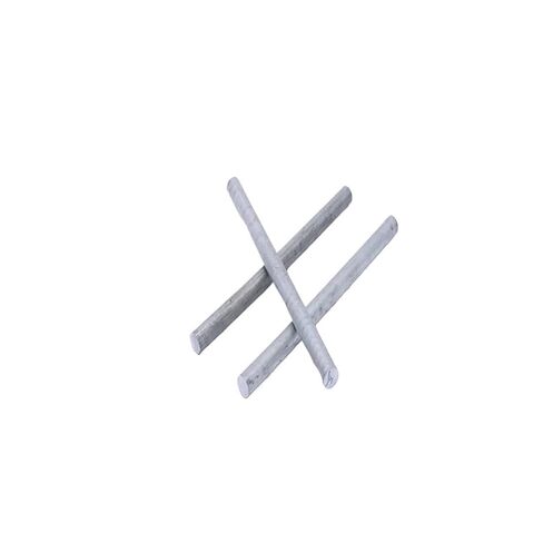 Zinc Rods High Purity Zn≥99.999% Zinc Rod Diameter 3-25mm Zn Ingot Round Bar Anode Electroplating DIY(Diameter 3.0mm) in Saudi Arabia