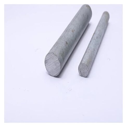 Zinc Rods High Purity Zn≥99.999% Zinc Rod Diameter 3-25mm Zn Ingot Round Bar Anode Electroplating DIY(Diameter 3.0mm) in Saudi Arabia
