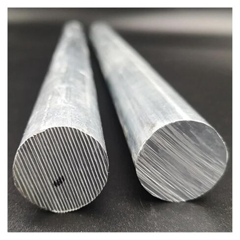 Zinc Rods High Purity Zn≥99.999% Zinc Rod Diameter 3-25mm Zn Ingot Round Bar Anode Electroplating DIY(Diameter 3.0mm) in Saudi Arabia