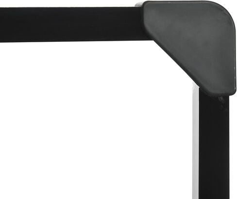 45x29 Shatterproof Mini Wall Mounted Basketball Hoop Backboard Durable Rim Steel Construction Enhanced Durability and Performance in Kuwait