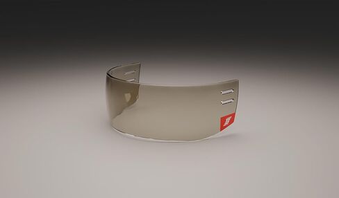 R7 PRO MKII Hockey Visor (HCX-Tint) in Kuwait