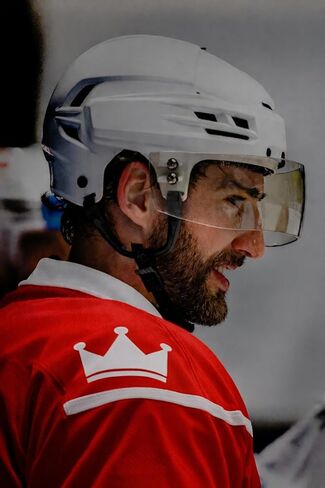 R7 PRO MKII Hockey Visor (HCX-Tint) in Kuwait