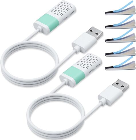 قطعتان من مولد هيبوكلوريت الصوديوم مع صندوق واحد من شرائط اختبار الكلور، وصانع محلل كهربائي للمياه للتنظيف والتطهير وإزالة الروائح الكريهة في المنزل أو المطبخ in Kuwait