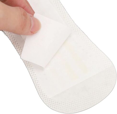 2pcs Amniotic Fluid Test Strip Maternity Home Easy to Use High Sensitivity Feminine PH Test Strips with Amniotic Fluid Control Chart for PH Value Detection in Saudi Arabia