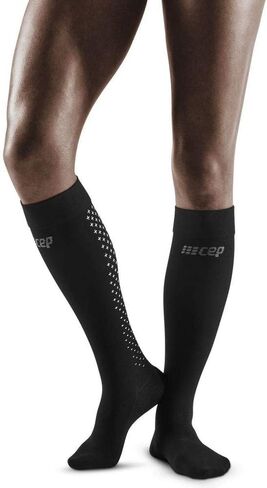 CEP Men's Recovery Pro Compression Socks-ضغط 20-30 مم زئبق للرياضيين in Saudi Arabia