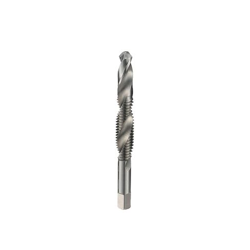 5/16"-18 HSS Combinded Drill and Tap，Screw Tap Drill Bits for Drilling Tapping Countersinking DRINYOUNG (5/16"-18) in Kuwait